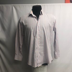 Bergamo New York Fitted